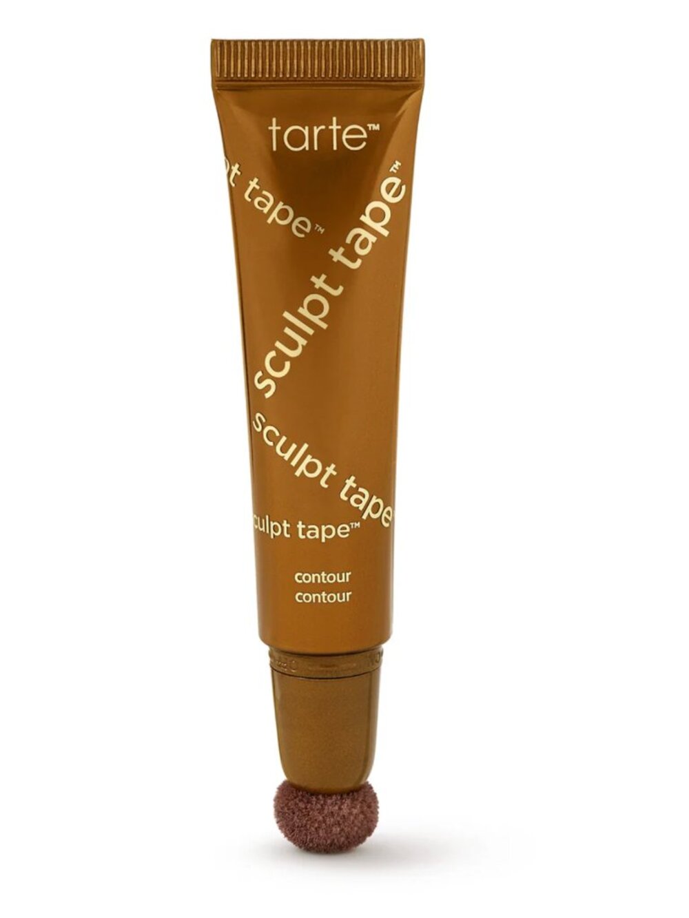 Tarte Sculpt Tape Contour Wand - Cool Bronze (NIB)